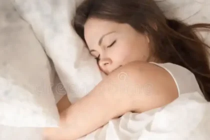 Sovrumsinspiration och inredning som stödjer nattlig vila