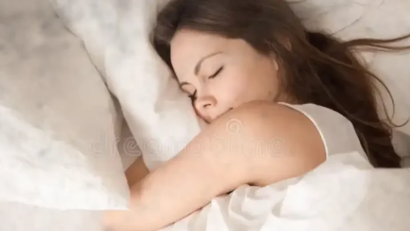 Sovrumsinspiration och inredning som stödjer nattlig vila
